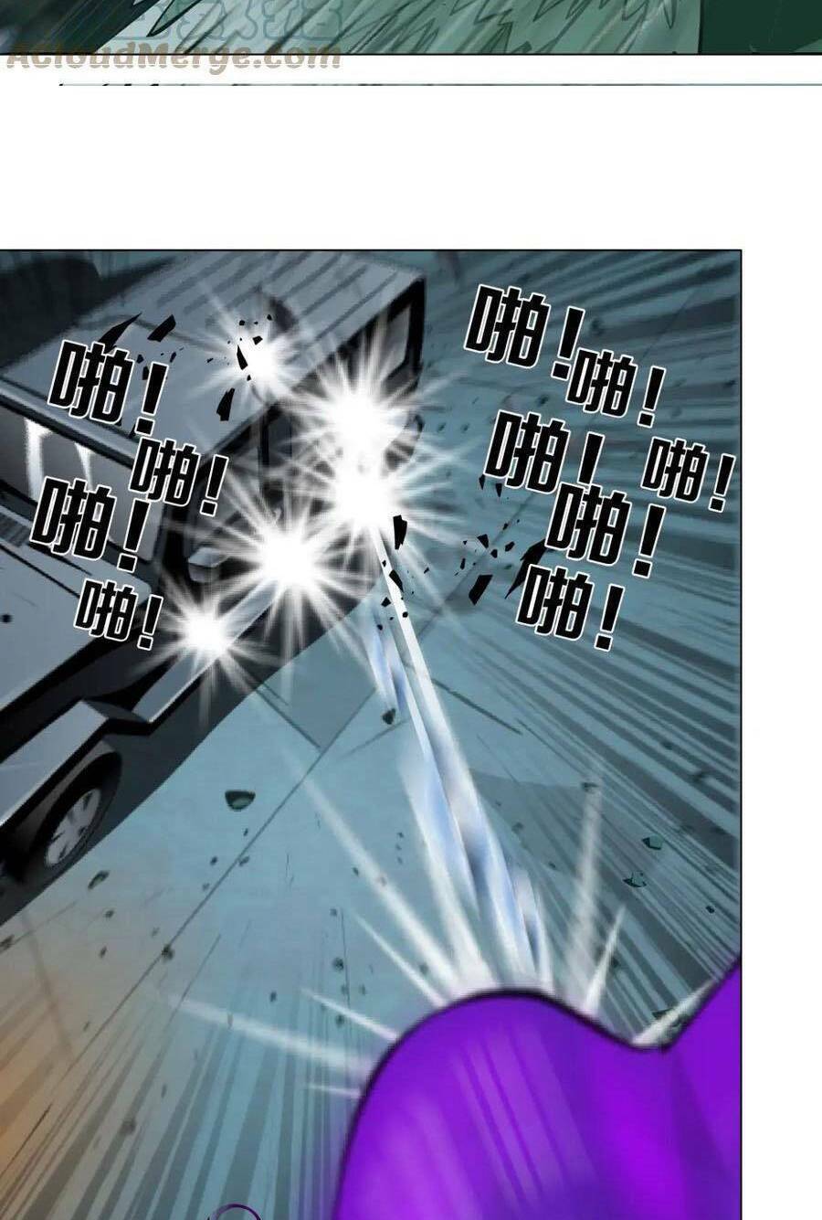 Đằng Nữ Chapter 141 - Trang 2