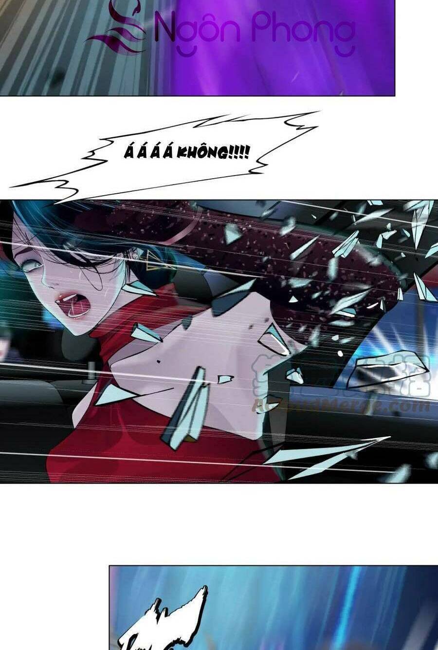 Đằng Nữ Chapter 141 - Trang 2