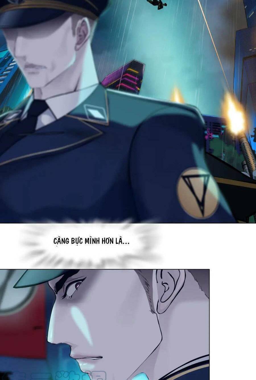 Đằng Nữ Chapter 141 - Trang 2