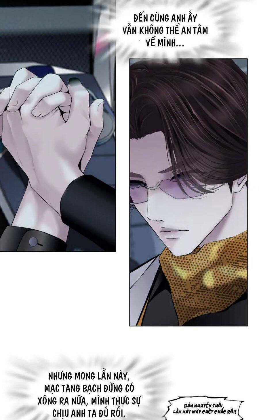 Đằng Nữ Chapter 141 - Trang 2