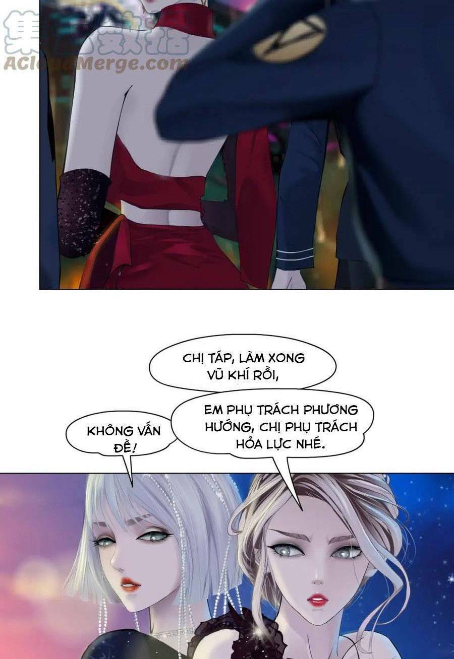 Đằng Nữ Chapter 141 - Trang 2