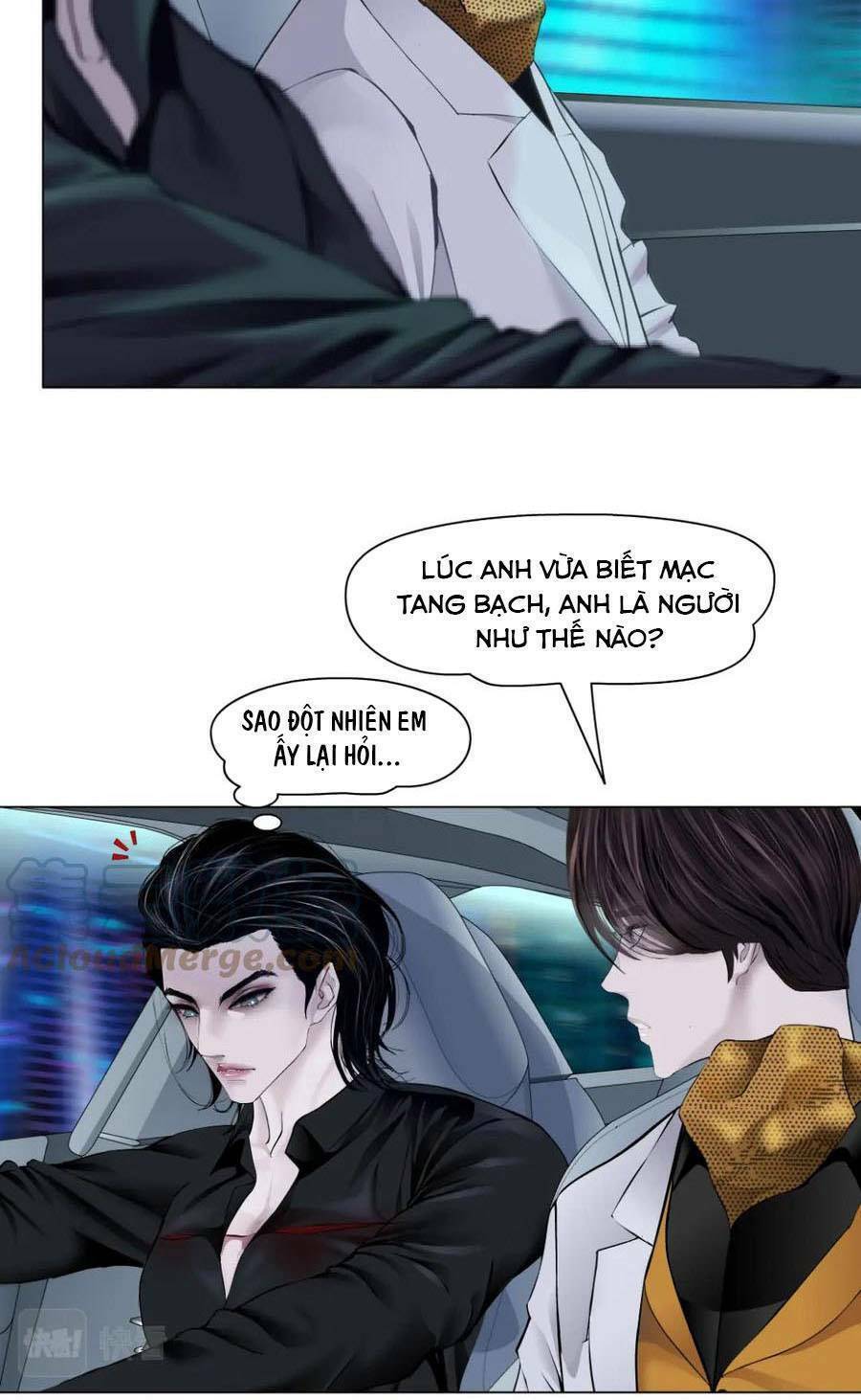 Đằng Nữ Chapter 141 - Trang 2