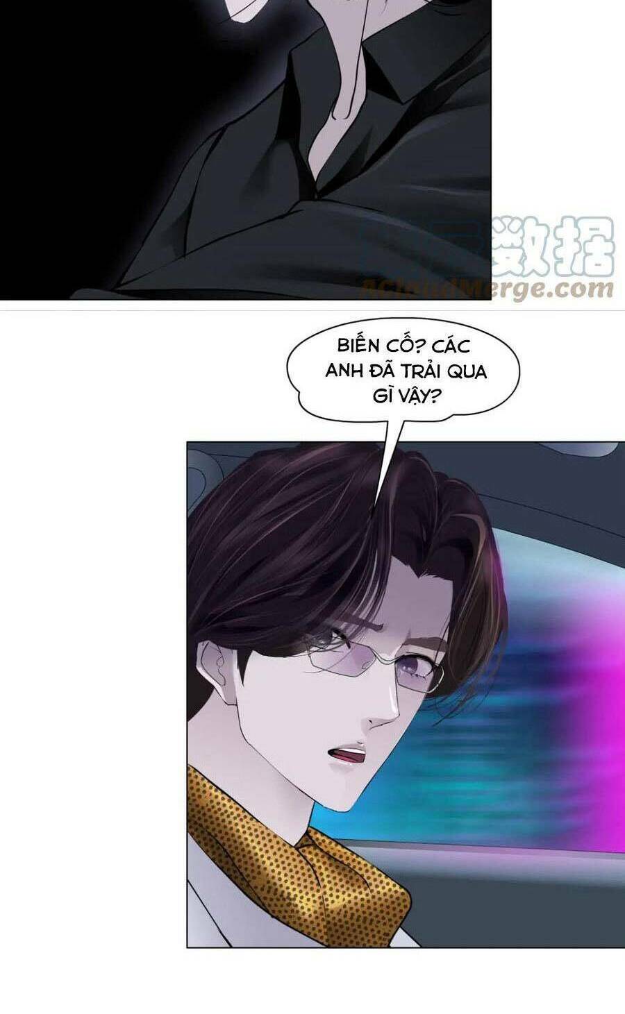 Đằng Nữ Chapter 141 - Trang 2