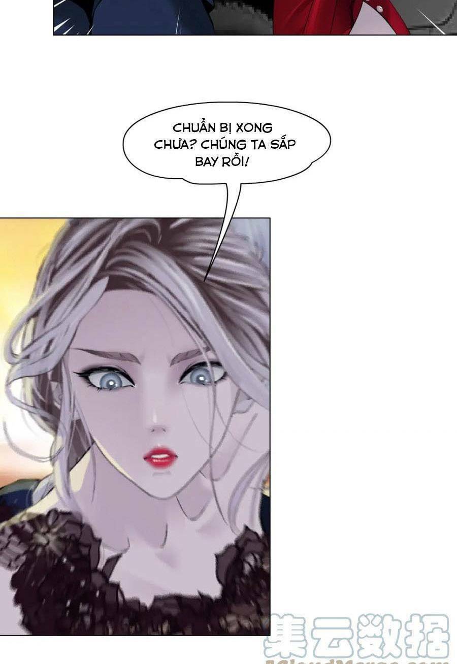 Đằng Nữ Chapter 141 - Trang 2