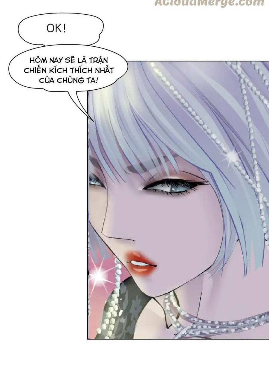 Đằng Nữ Chapter 141 - Trang 2