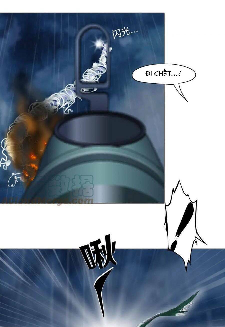 Đằng Nữ Chapter 141 - Trang 2