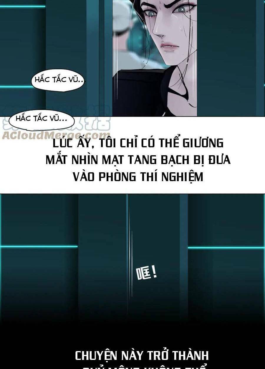 Đằng Nữ Chapter 142 - Trang 2