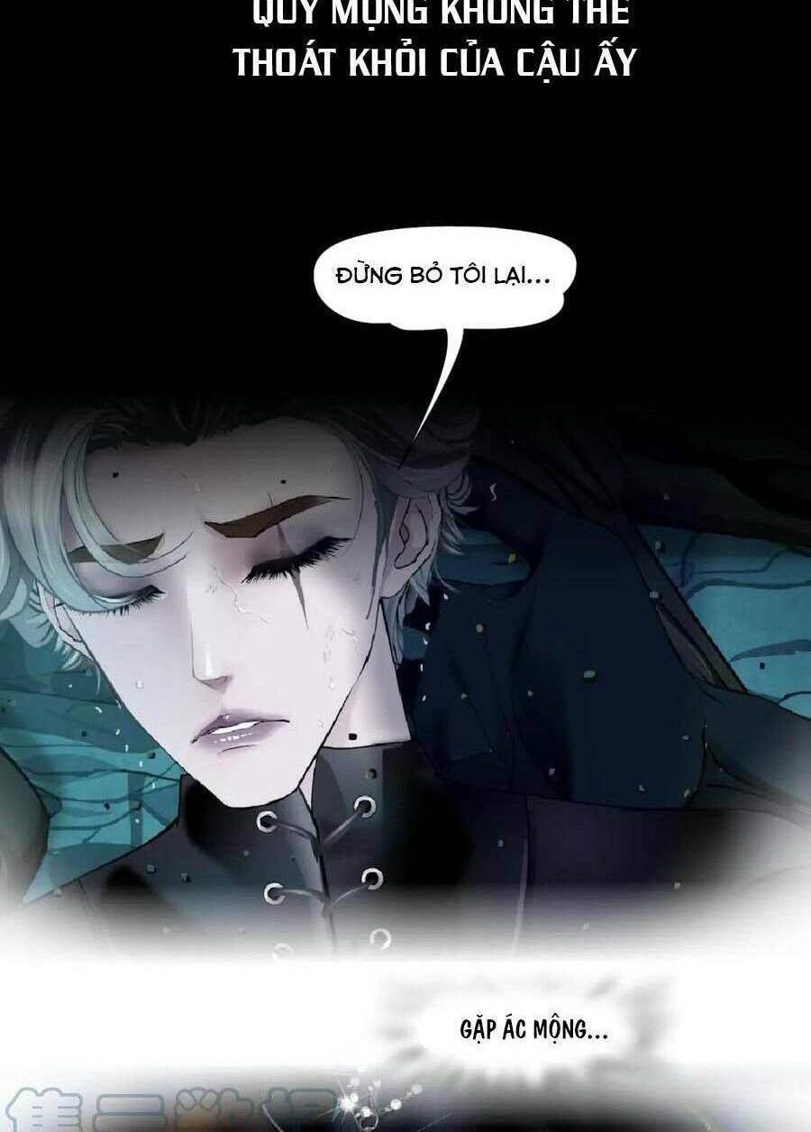 Đằng Nữ Chapter 142 - Trang 2