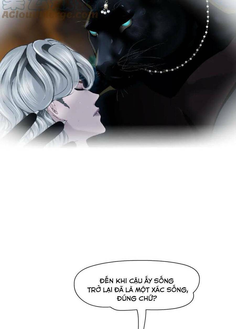 Đằng Nữ Chapter 142 - Trang 2