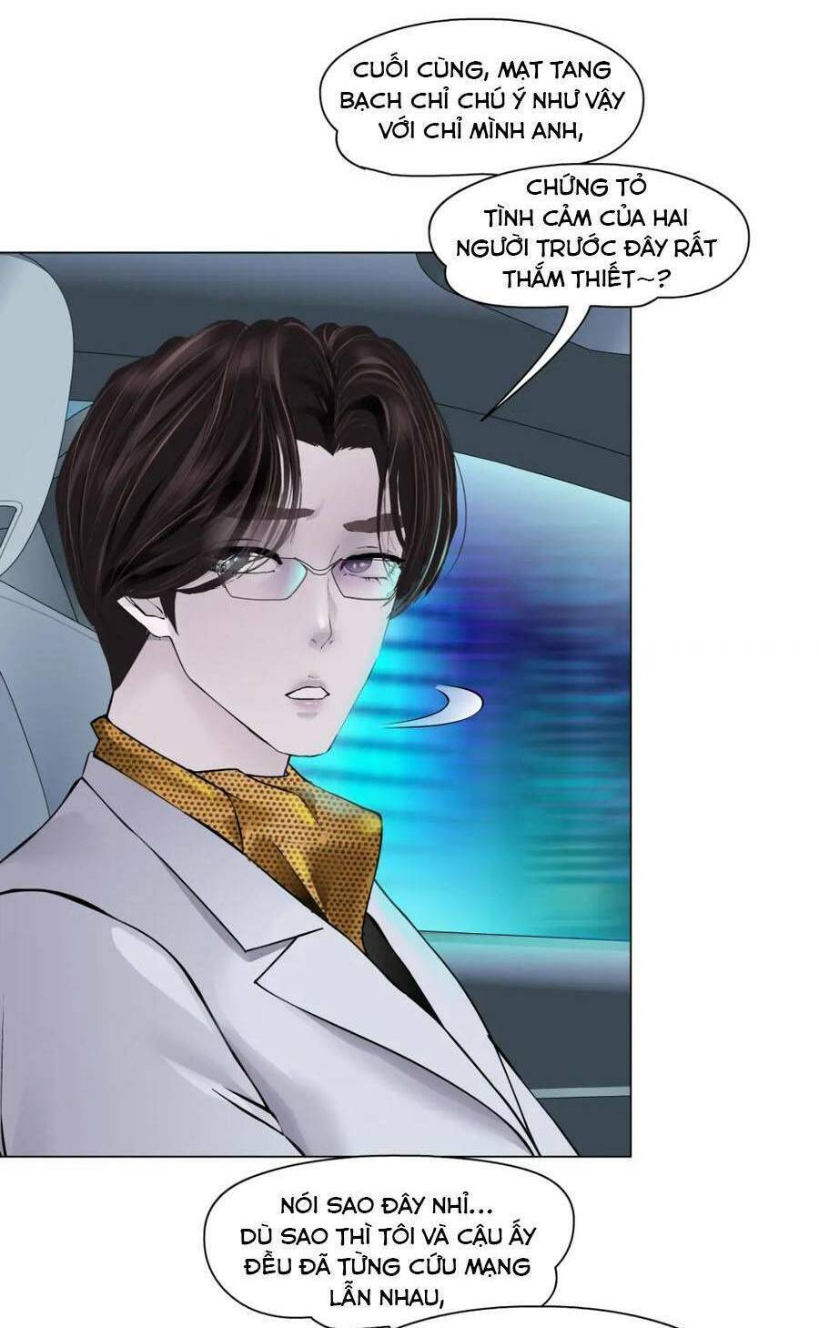 Đằng Nữ Chapter 142 - Trang 2