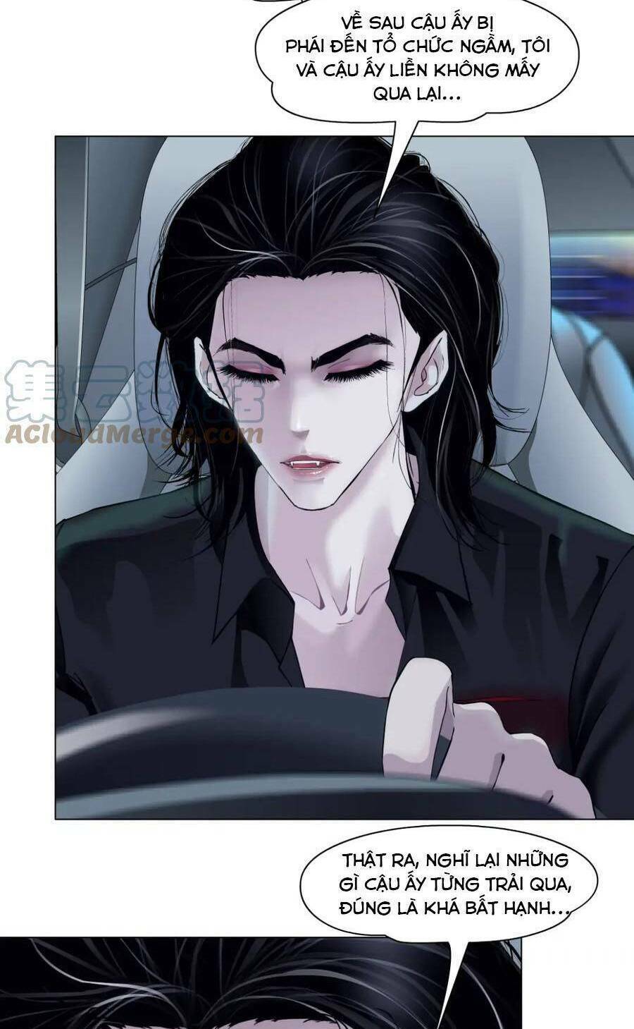 Đằng Nữ Chapter 142 - Trang 2