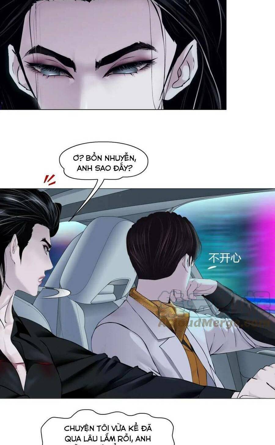 Đằng Nữ Chapter 142 - Trang 2