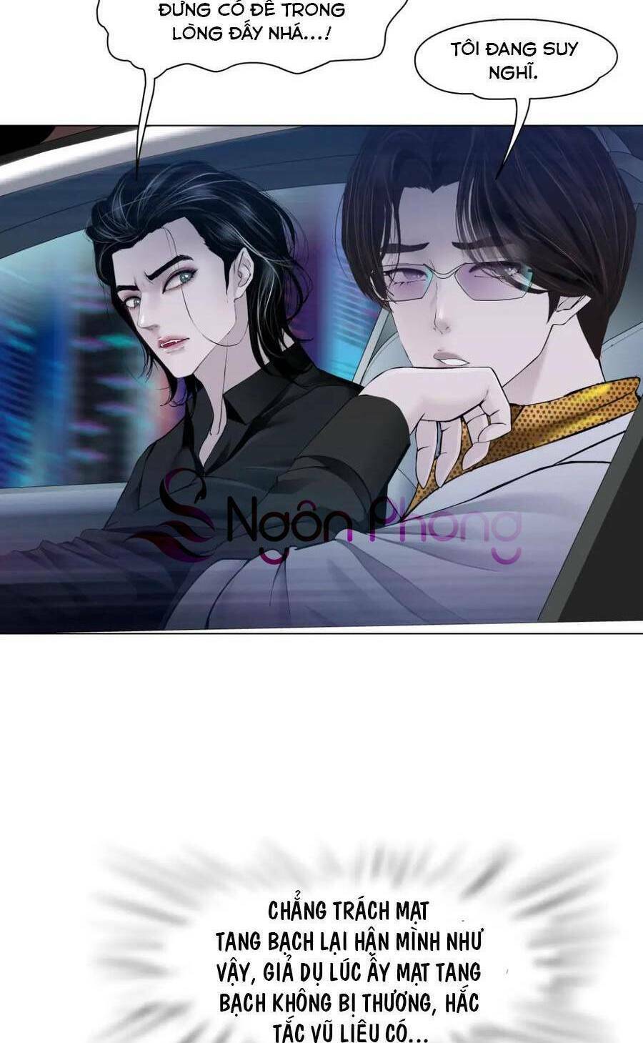 Đằng Nữ Chapter 142 - Trang 2
