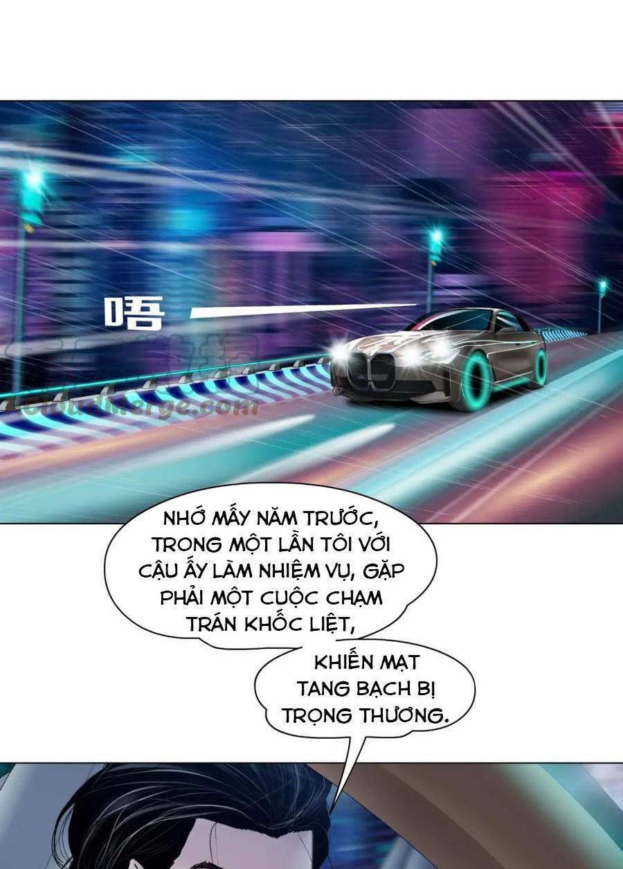 Đằng Nữ Chapter 142 - Trang 2