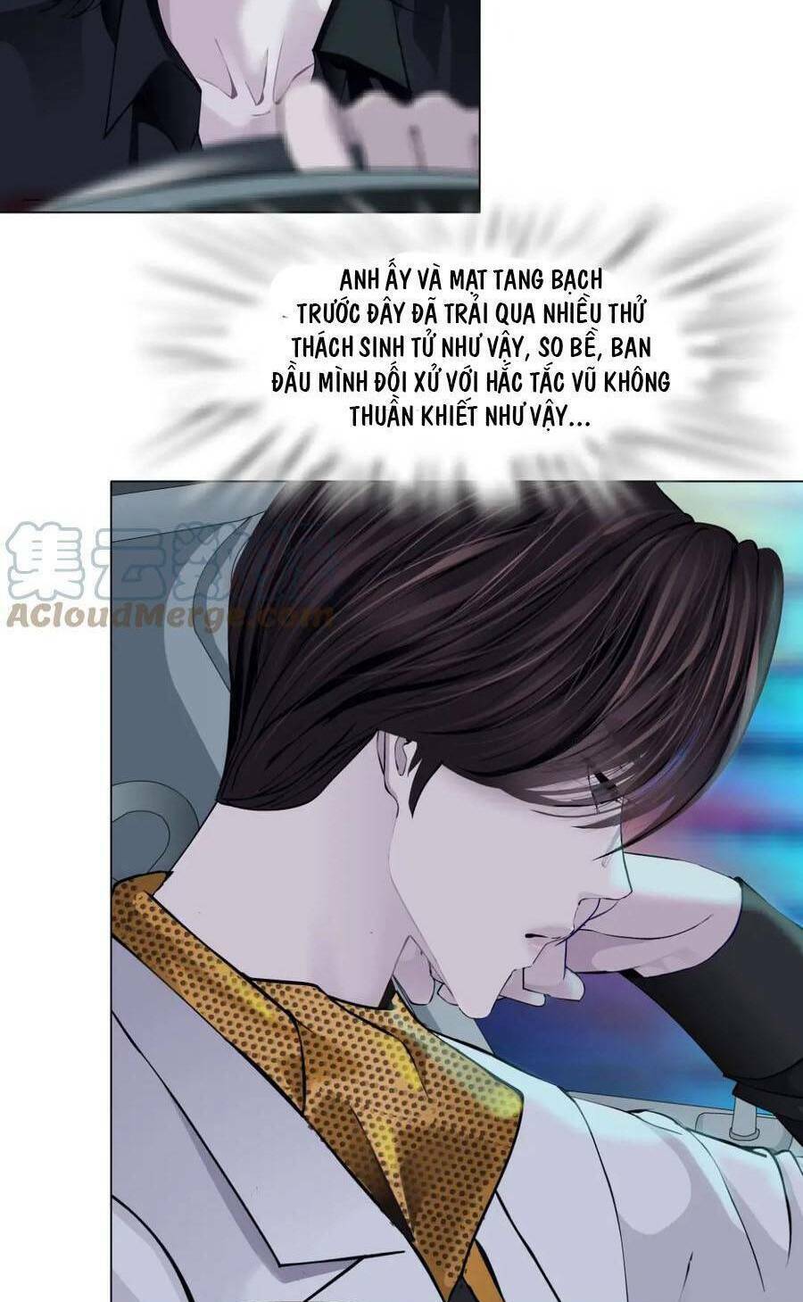 Đằng Nữ Chapter 142 - Trang 2