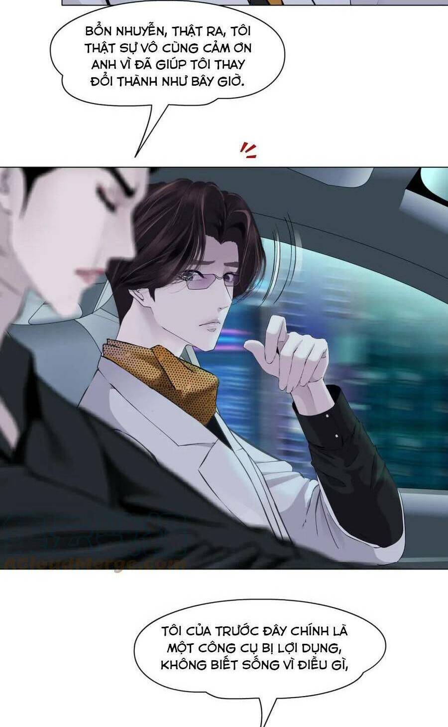 Đằng Nữ Chapter 142 - Trang 2