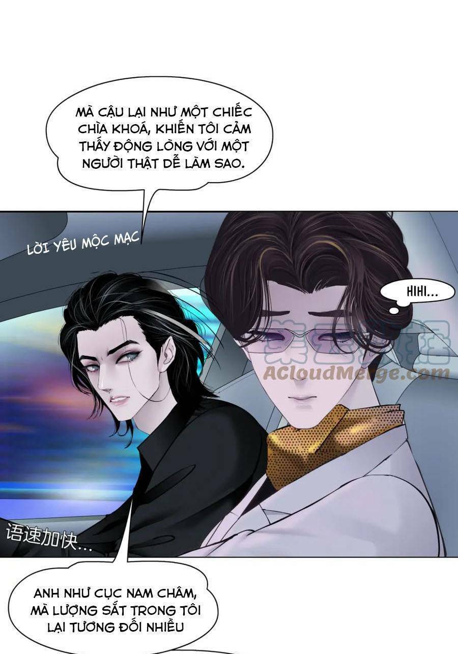 Đằng Nữ Chapter 142 - Trang 2