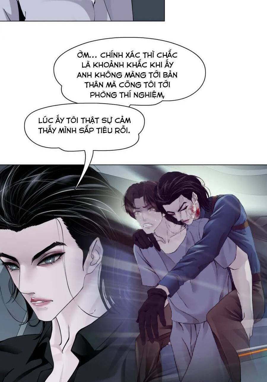 Đằng Nữ Chapter 142 - Trang 2