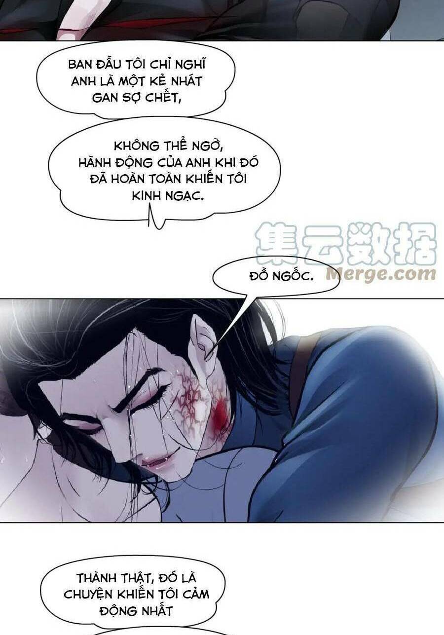 Đằng Nữ Chapter 142 - Trang 2
