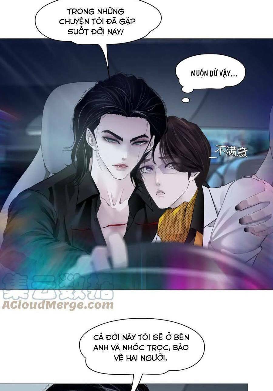 Đằng Nữ Chapter 142 - Trang 2