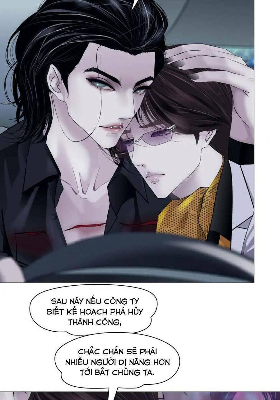 Đằng Nữ Chapter 142 - Trang 2