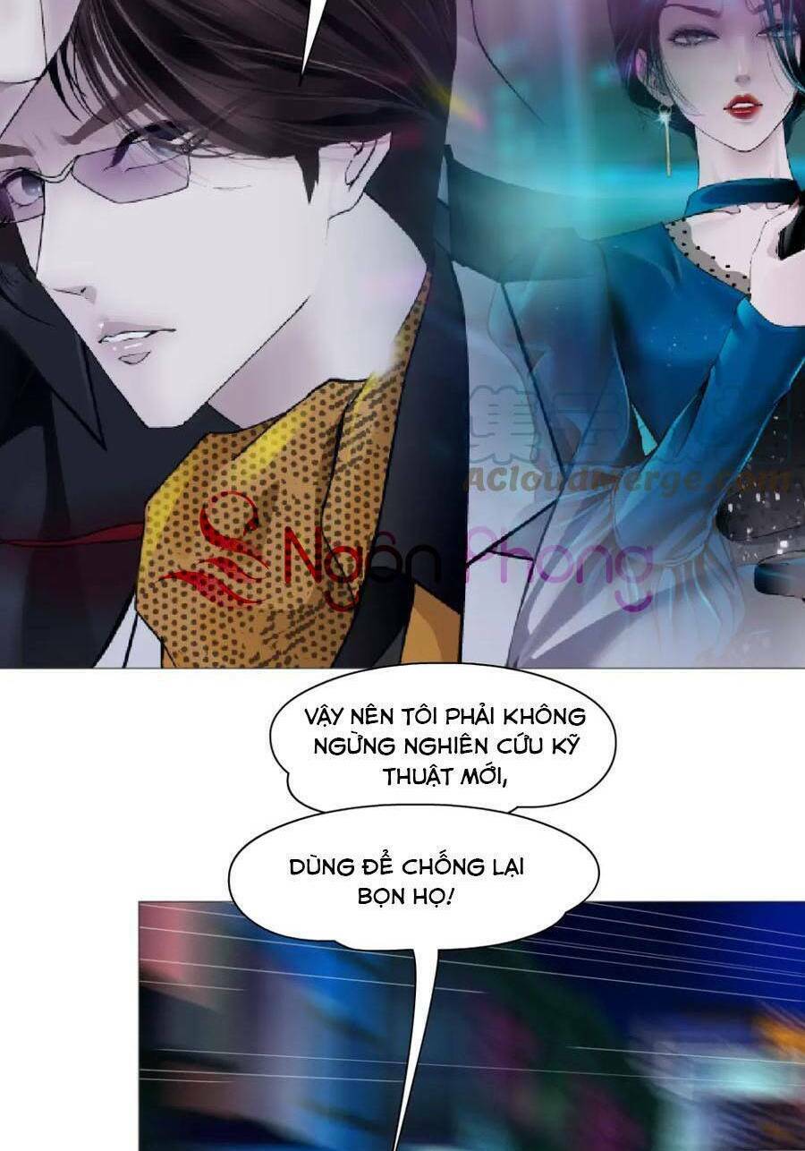 Đằng Nữ Chapter 142 - Trang 2