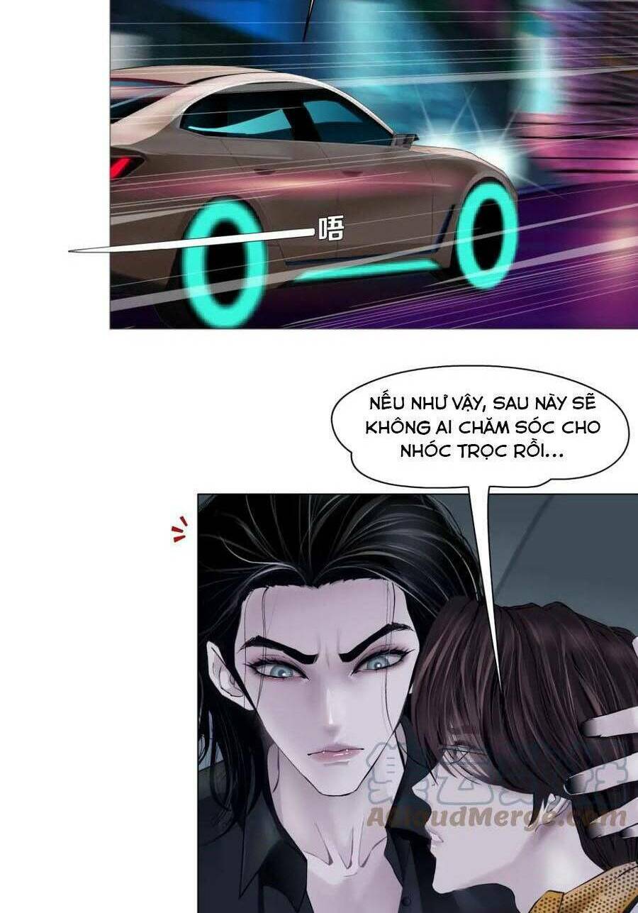 Đằng Nữ Chapter 142 - Trang 2