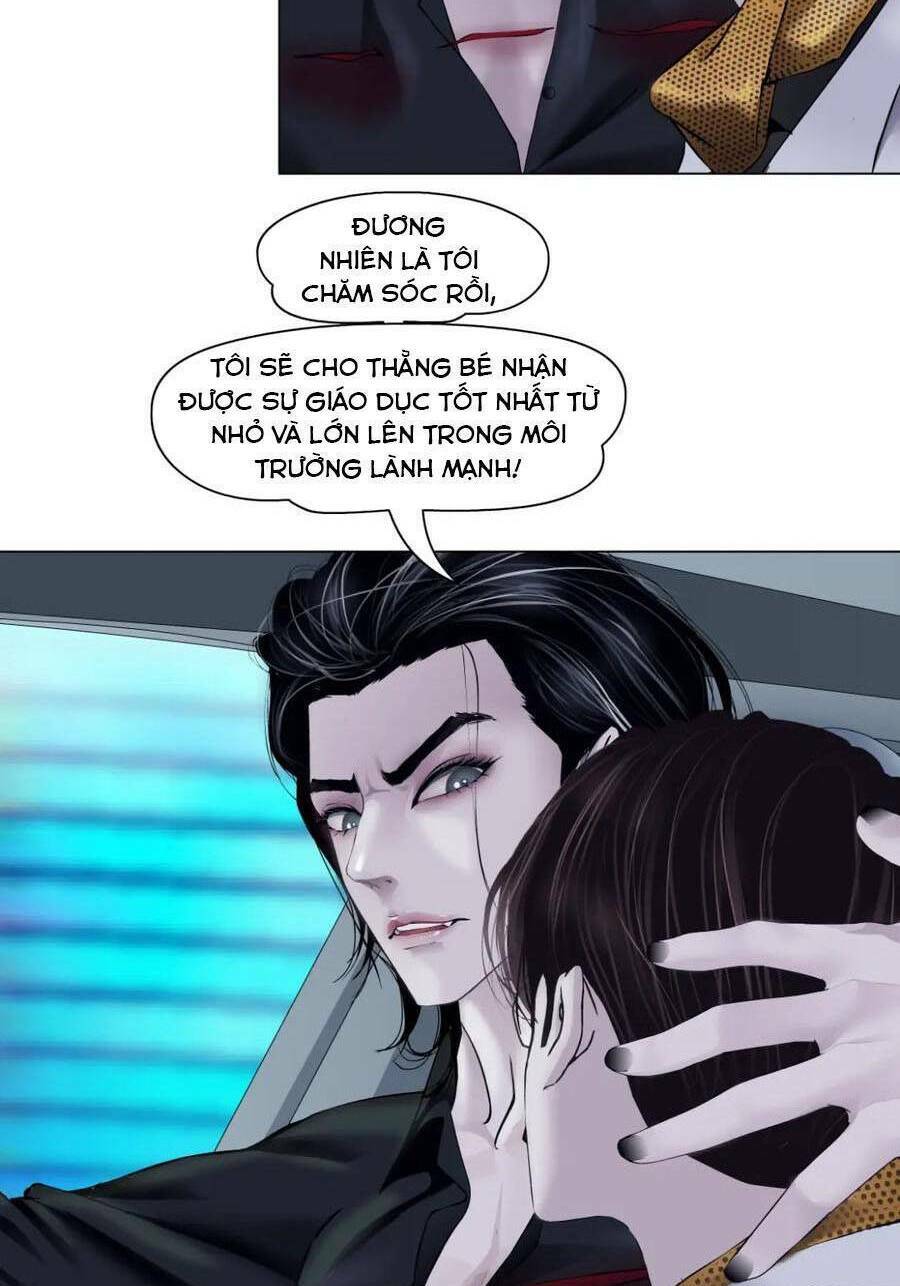 Đằng Nữ Chapter 142 - Trang 2