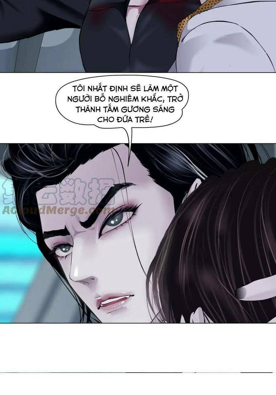 Đằng Nữ Chapter 142 - Trang 2