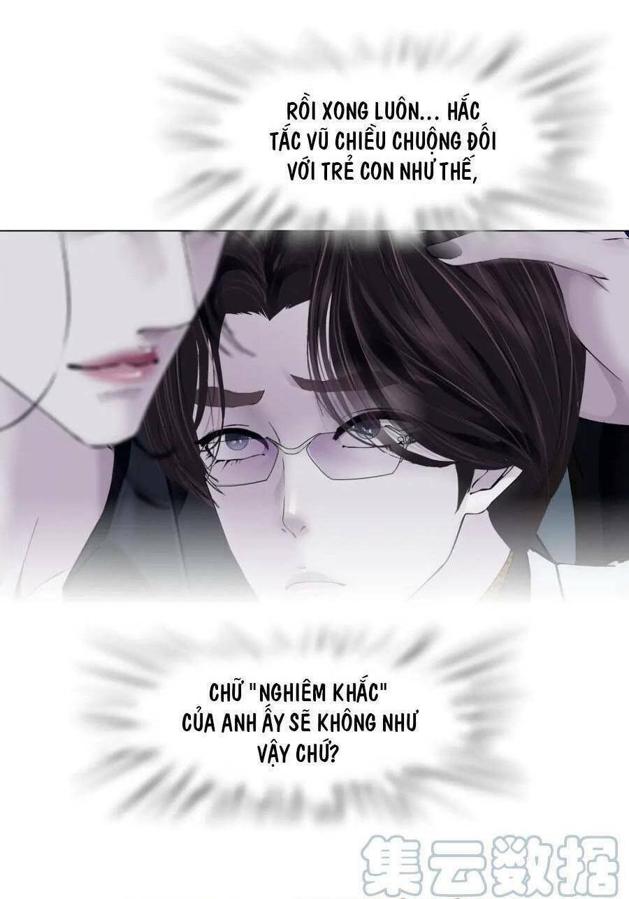 Đằng Nữ Chapter 142 - Trang 2