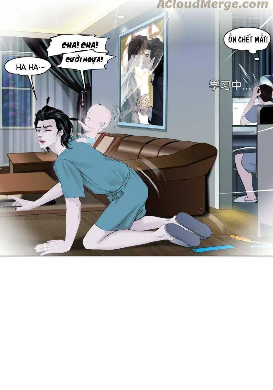 Đằng Nữ Chapter 142 - Trang 2