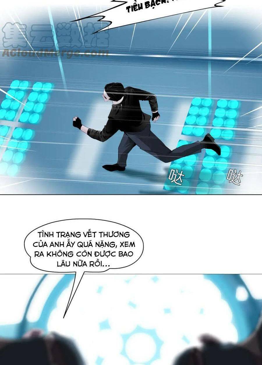 Đằng Nữ Chapter 142 - Trang 2