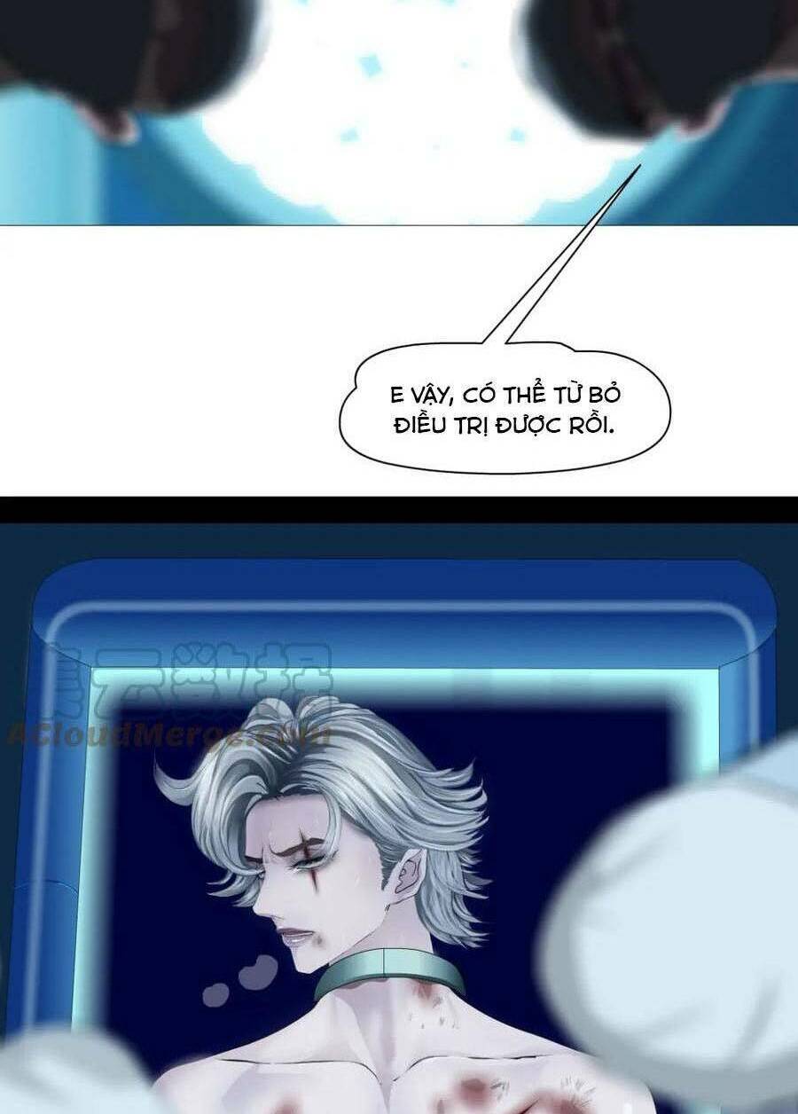 Đằng Nữ Chapter 142 - Trang 2