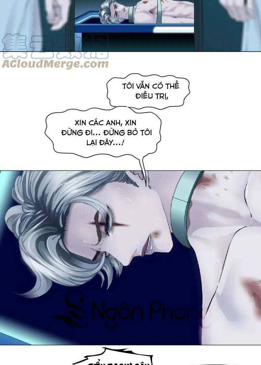 Đằng Nữ Chapter 142 - Trang 2