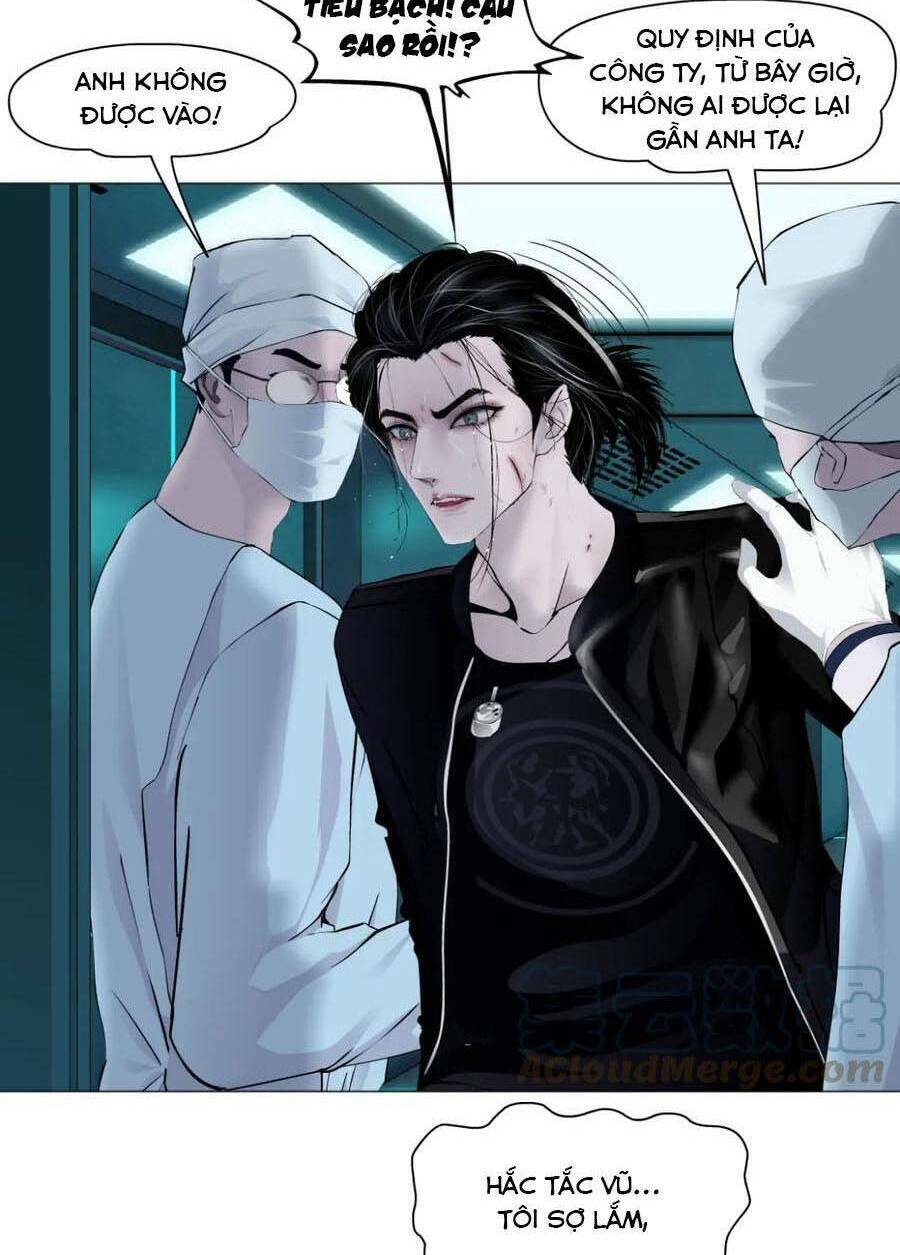 Đằng Nữ Chapter 142 - Trang 2