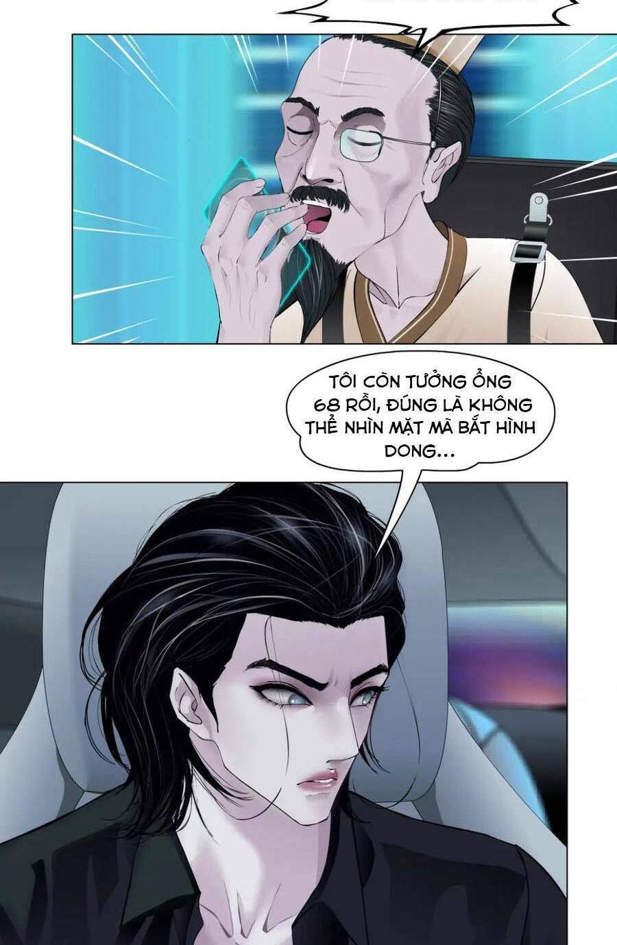 Đằng Nữ Chapter 143 - Trang 2