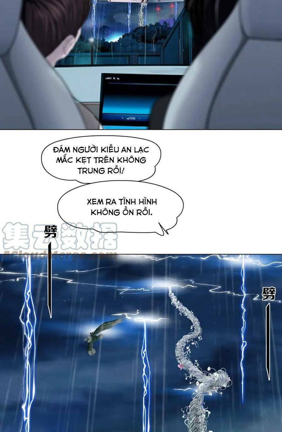 Đằng Nữ Chapter 143 - Trang 2