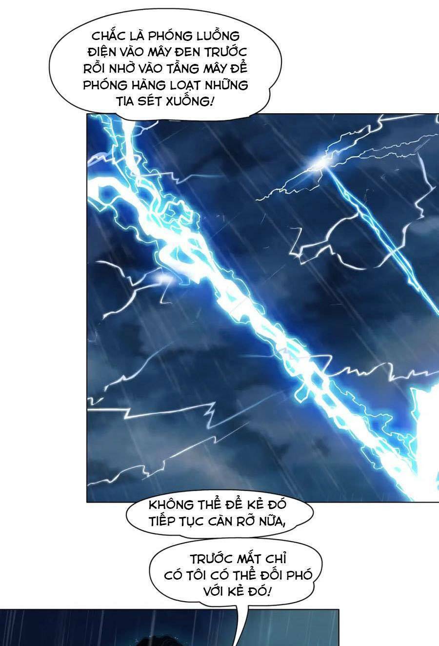 Đằng Nữ Chapter 143 - Trang 2