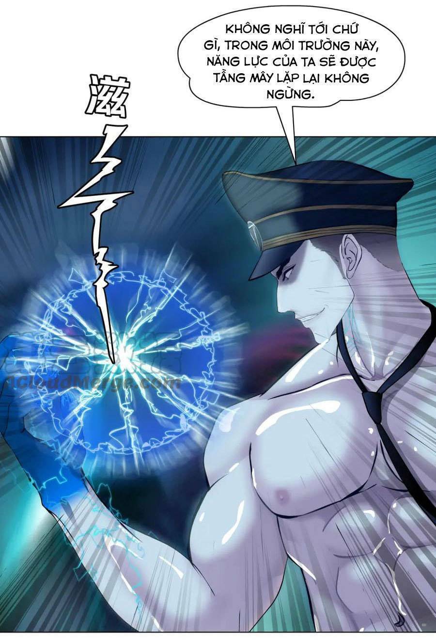 Đằng Nữ Chapter 143 - Trang 2