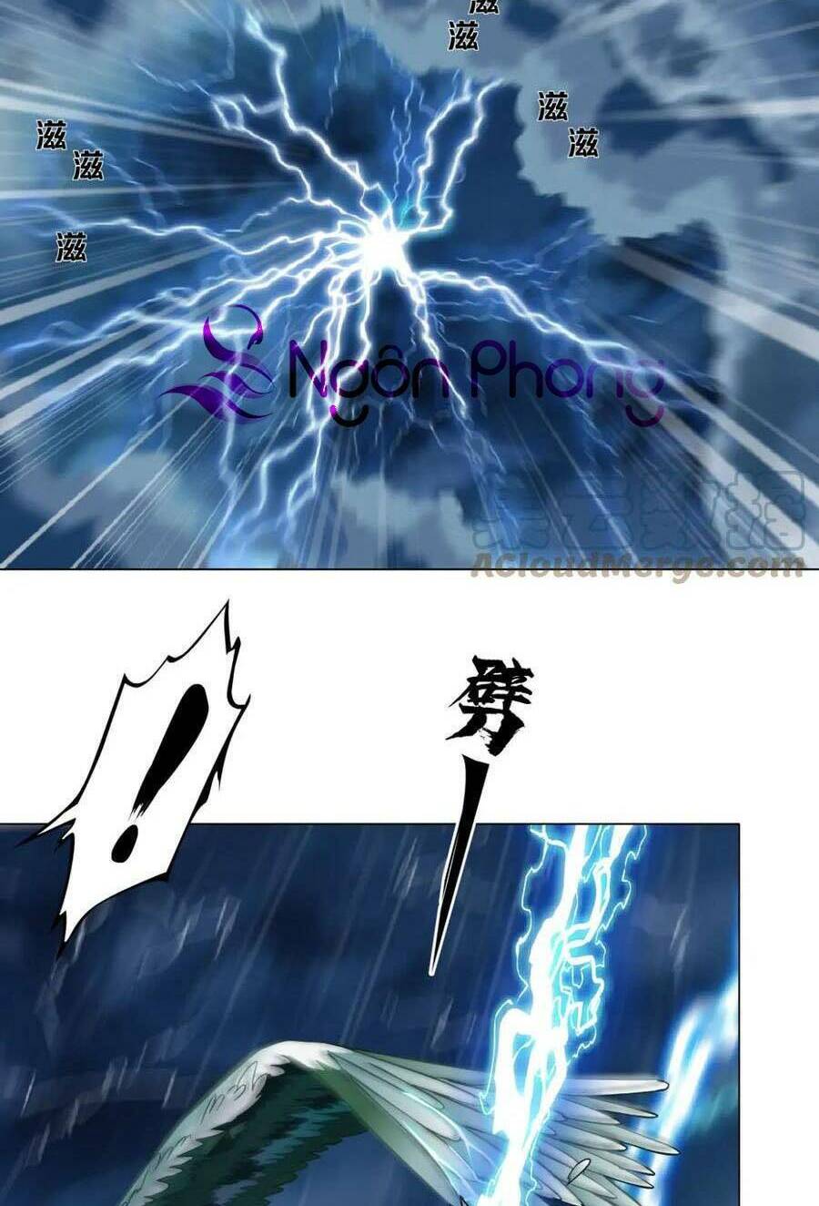 Đằng Nữ Chapter 143 - Trang 2