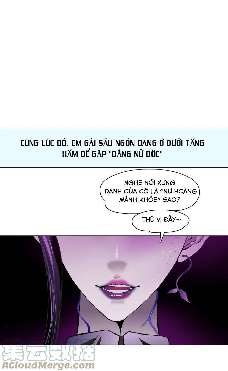 Đằng Nữ Chapter 143 - Trang 2