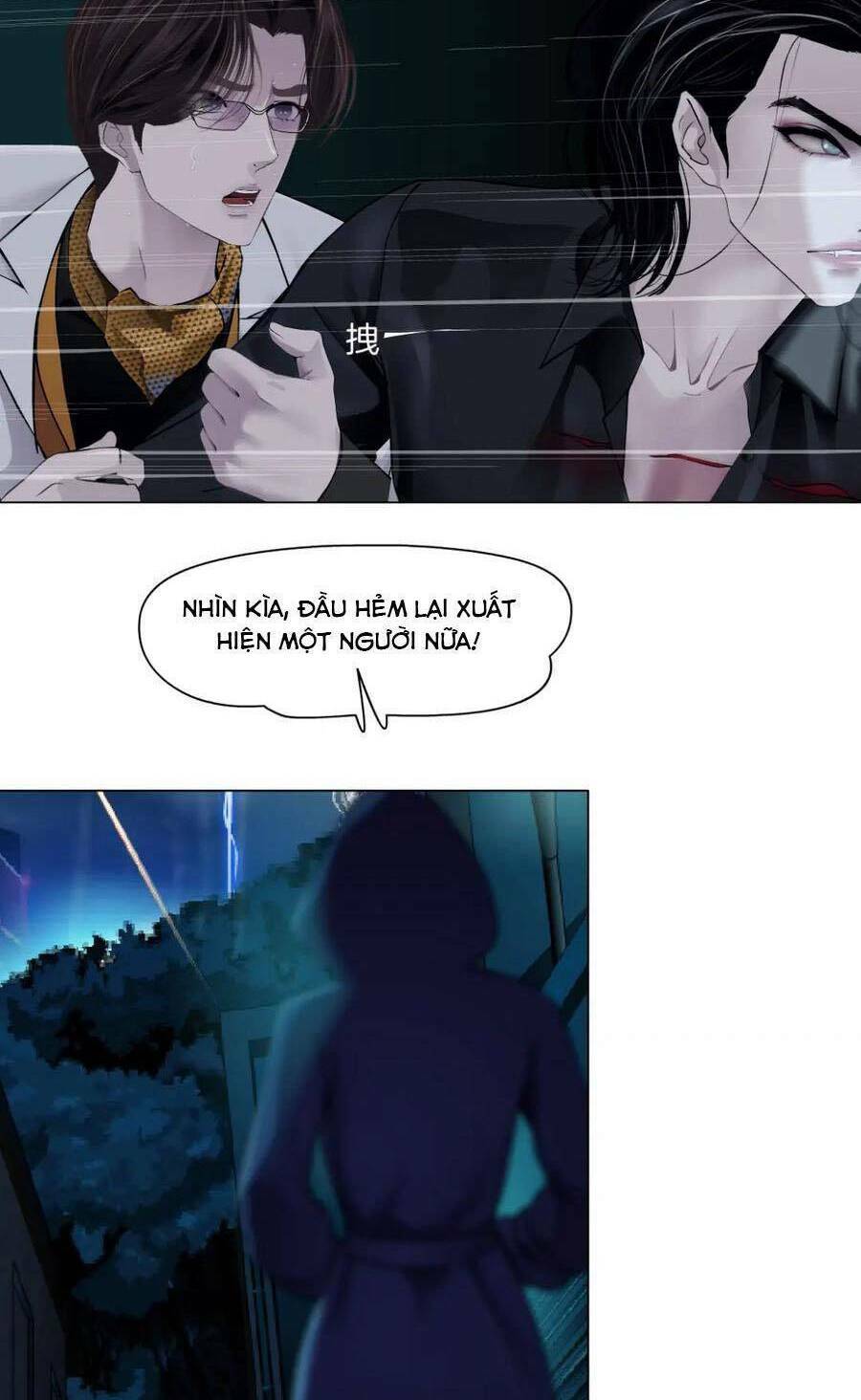 Đằng Nữ Chapter 143 - Trang 2