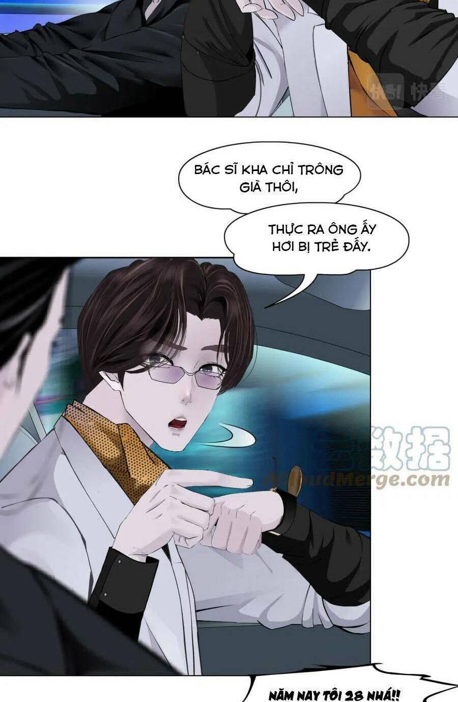Đằng Nữ Chapter 143 - Trang 2