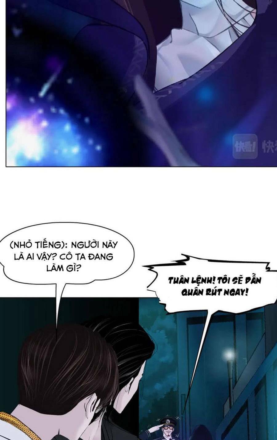 Đằng Nữ Chapter 144 - Trang 2