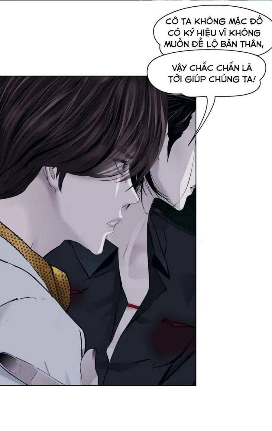 Đằng Nữ Chapter 144 - Trang 2