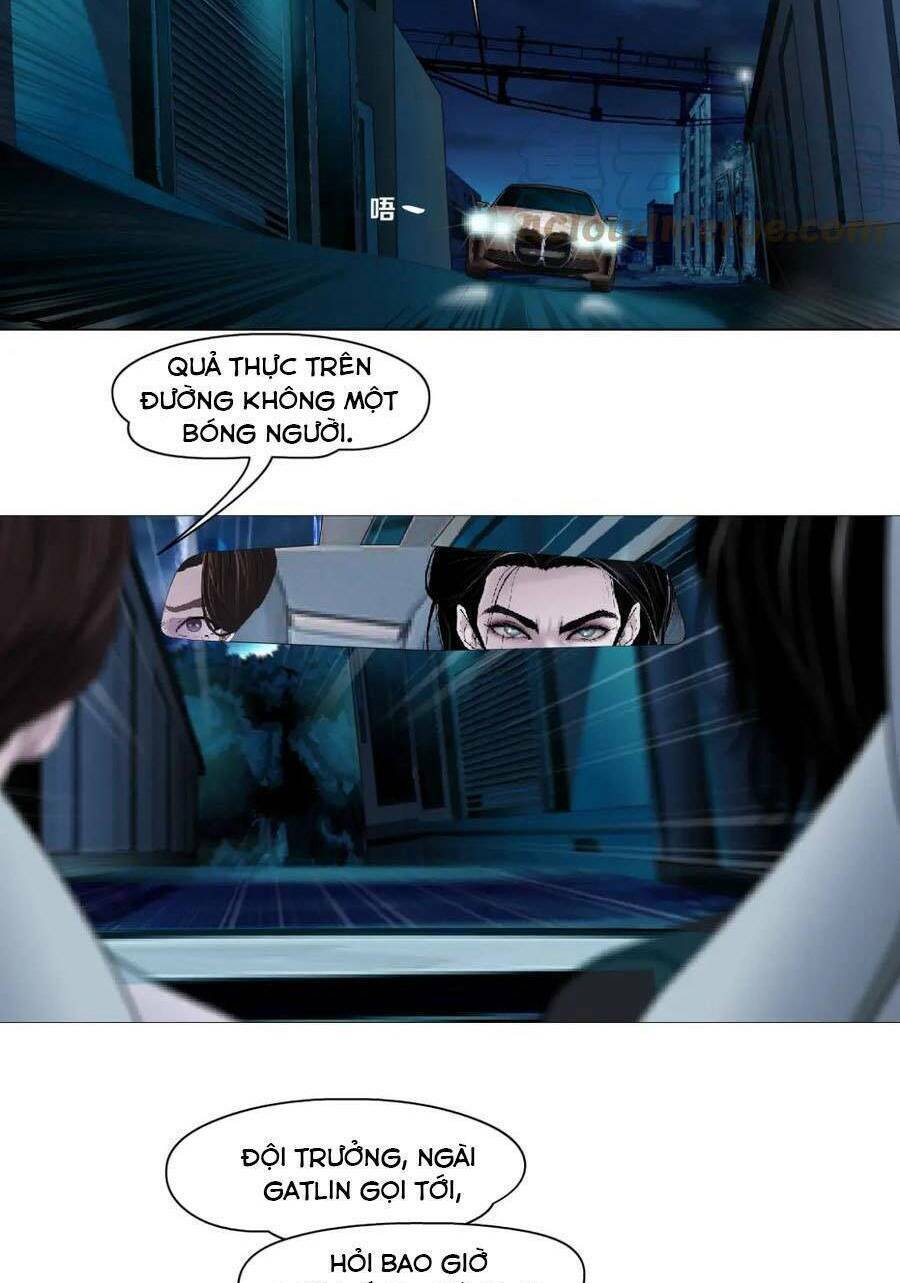 Đằng Nữ Chapter 144 - Trang 2