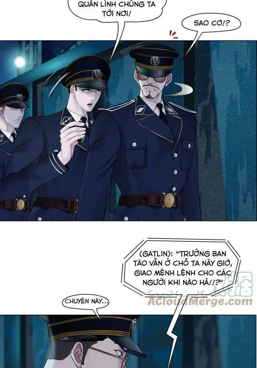 Đằng Nữ Chapter 144 - Trang 2