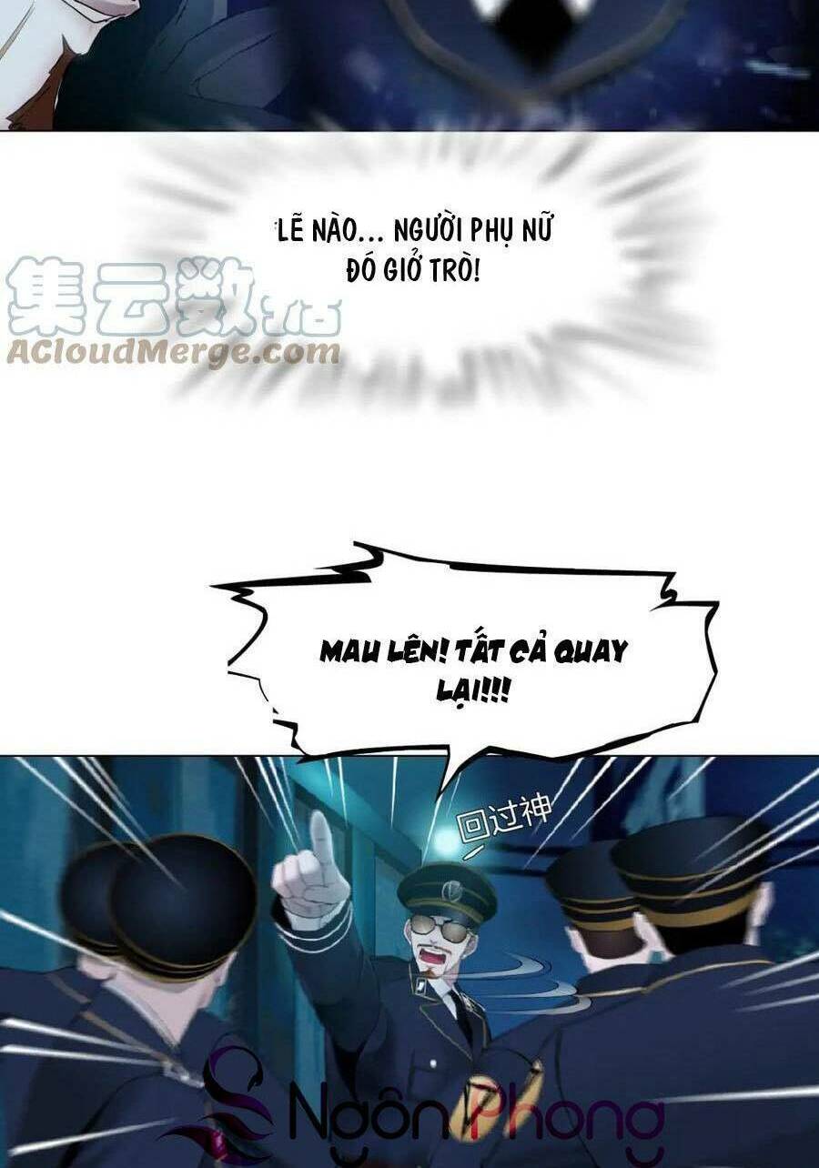 Đằng Nữ Chapter 144 - Trang 2