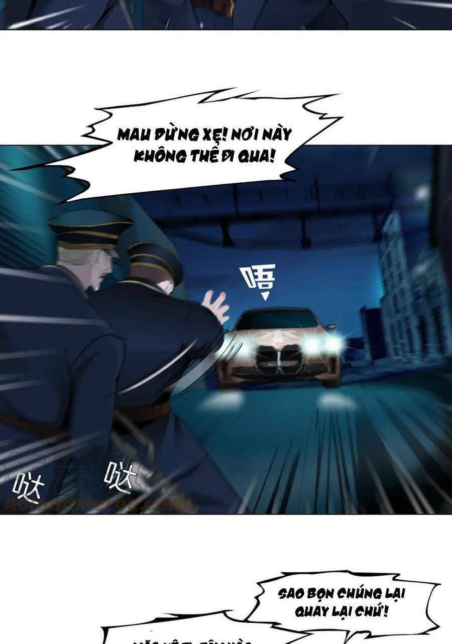 Đằng Nữ Chapter 144 - Trang 2