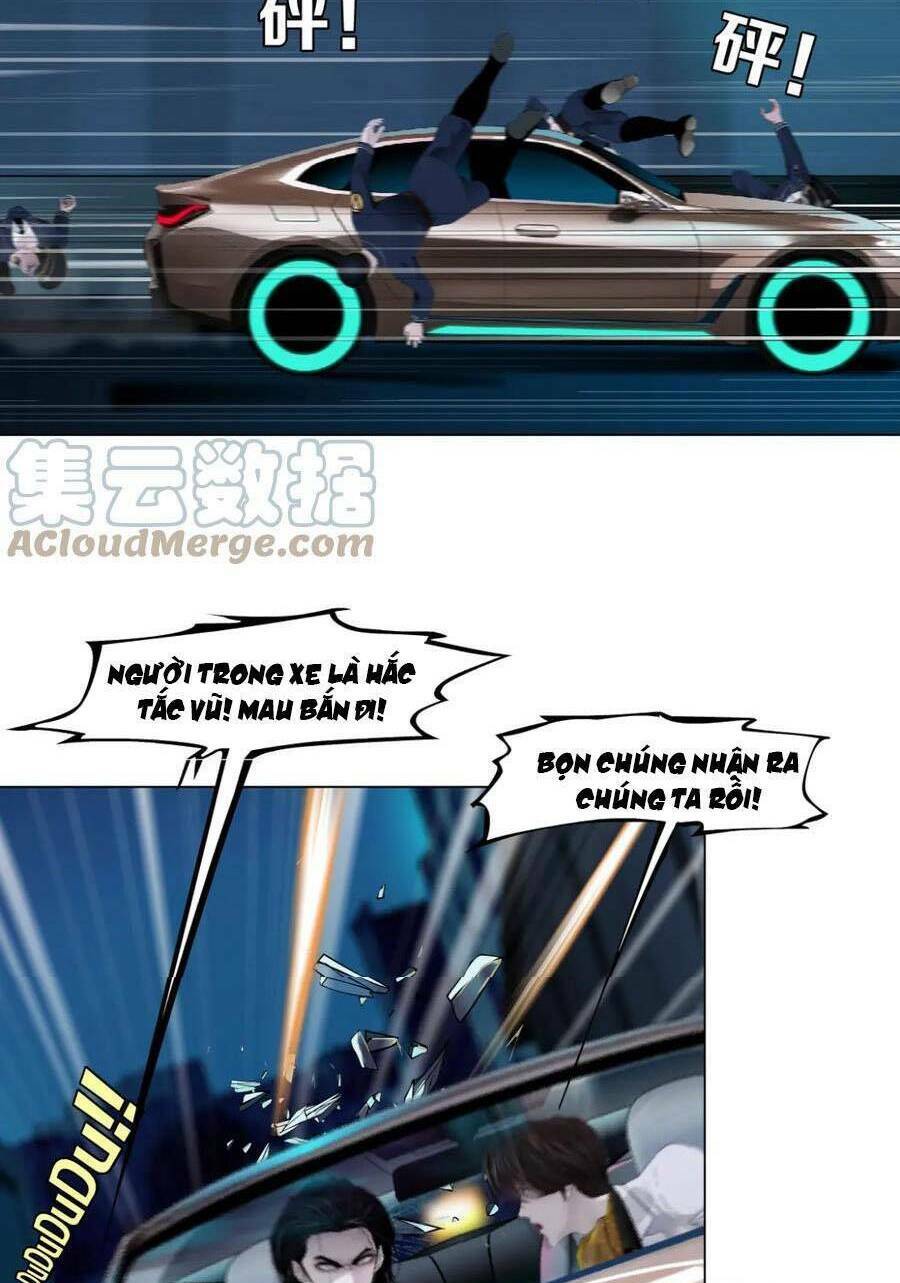 Đằng Nữ Chapter 144 - Trang 2